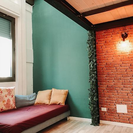 Citystay I Masino Loft Apartment โบโลญญา ภายนอก รูปภาพ