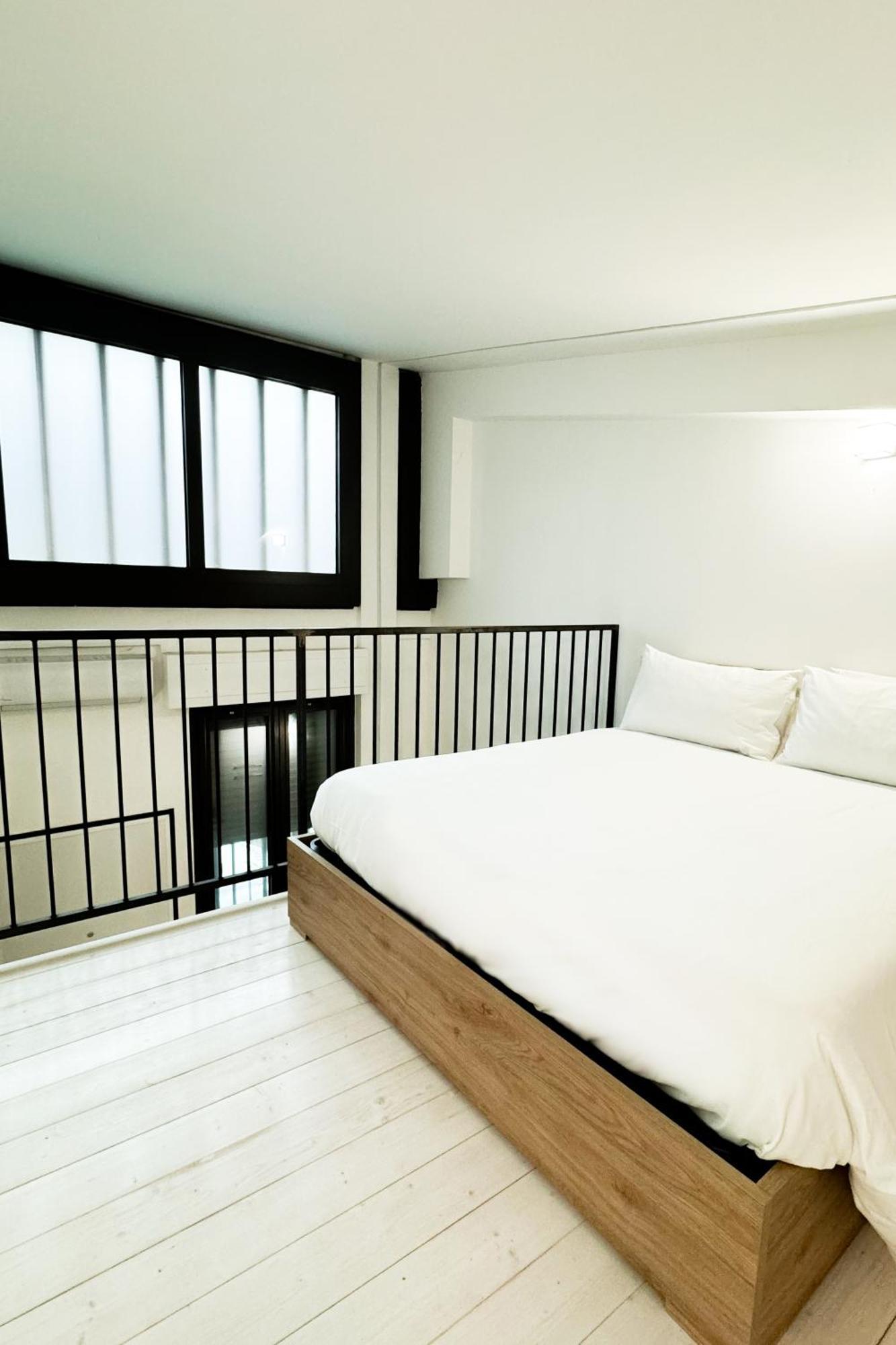 Citystay I Masino Loft Apartment โบโลญญา ภายนอก รูปภาพ