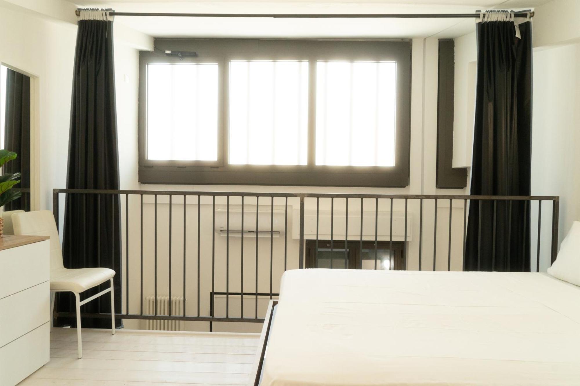 Citystay I Masino Loft Apartment โบโลญญา ภายนอก รูปภาพ